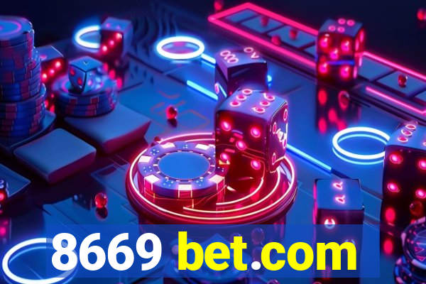 8669 bet.com